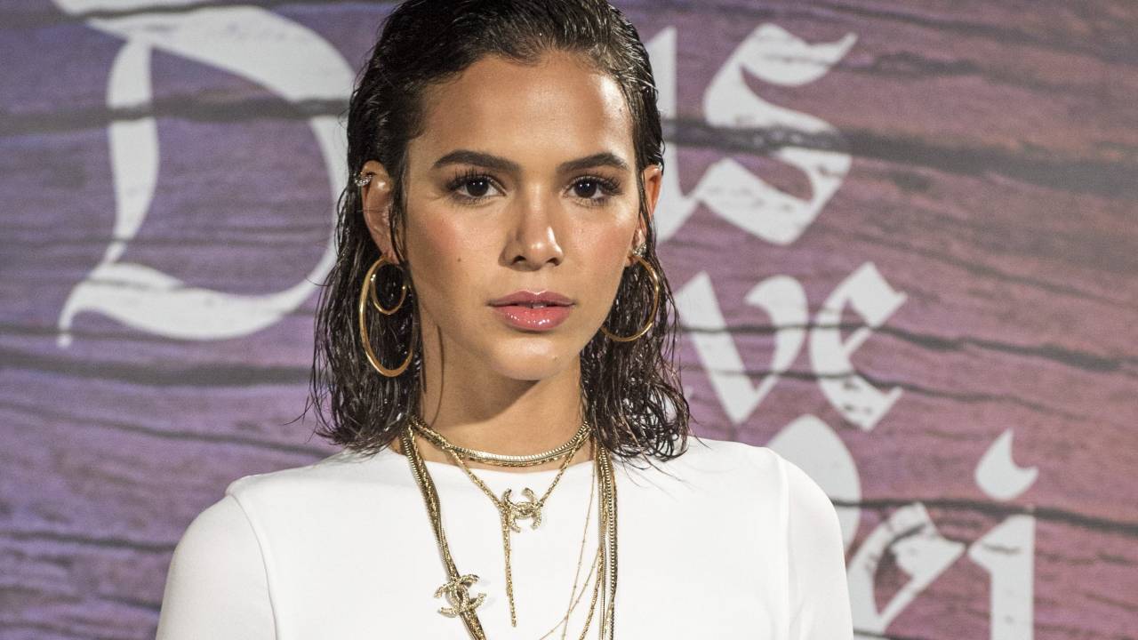 Bruna Marquezine
