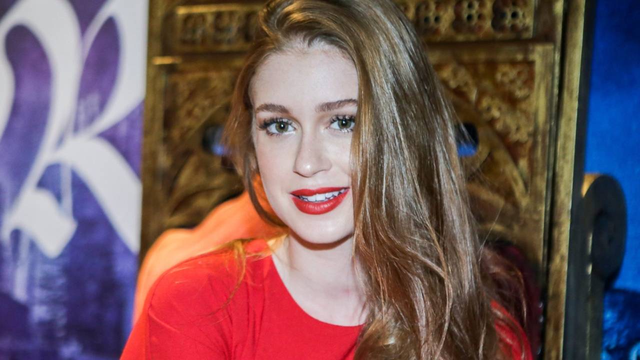 Marina Ruy Barbosa