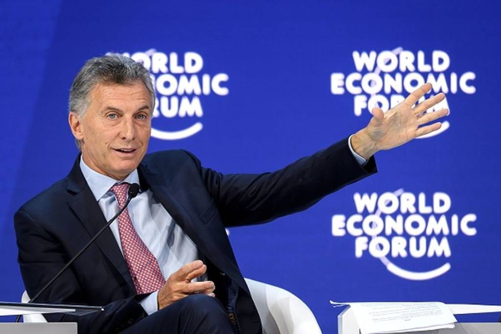 FMI adiantará recursos e Argentina deve cumprir programa financeiro