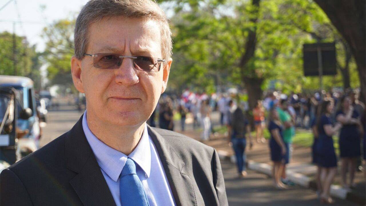 Doutor Brito