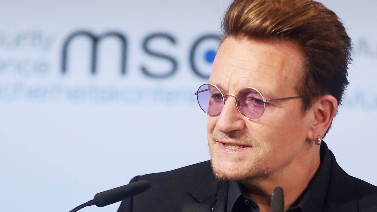 Bono Vox