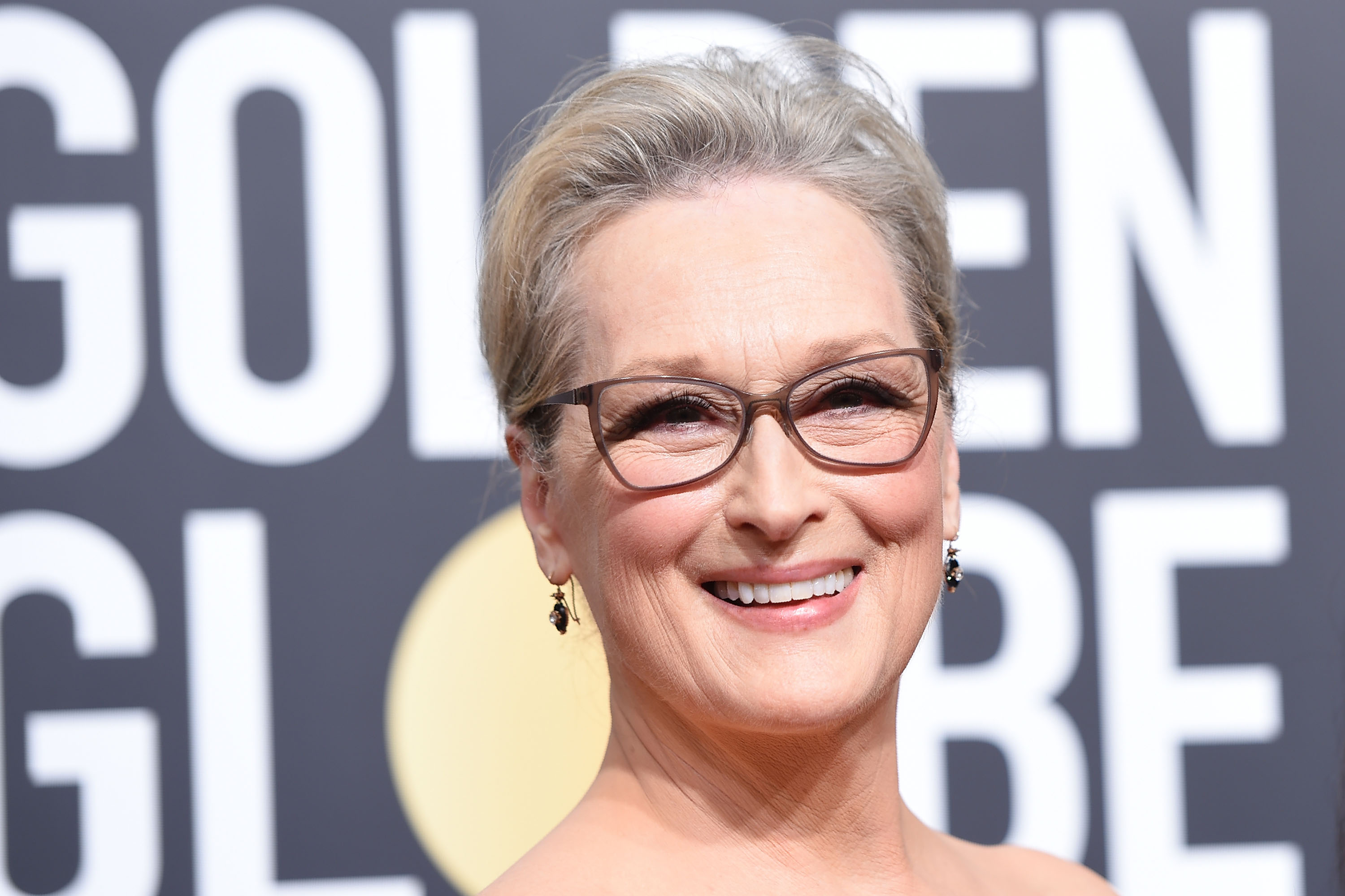 Grupos cristãos criticam escolha de Meryl Streep para voz de Aslan em novo ‘Nárnia’