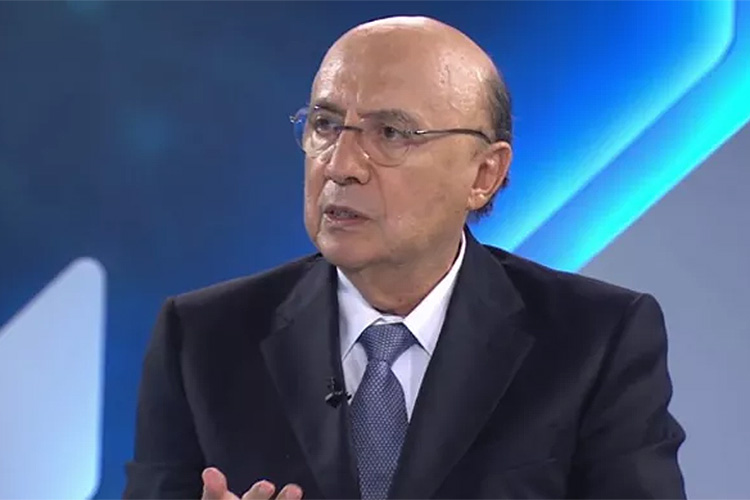 Henrique Meirelles