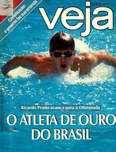 VEJA de 4/4/1984. Clique para ler a edição no Acervo Digital