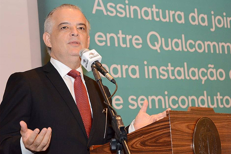 Márcio França