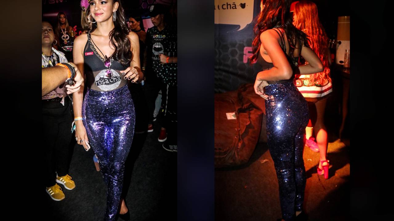 Bruna Marquezine
