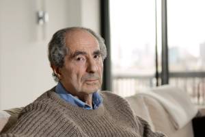 Philip Roth