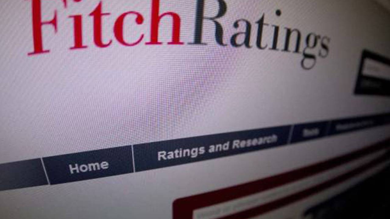 Site da agência de risco Fitch
