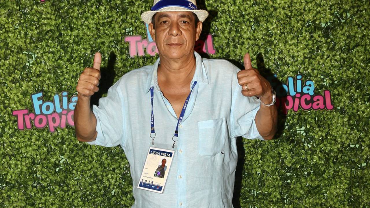Zeca Pagodinho