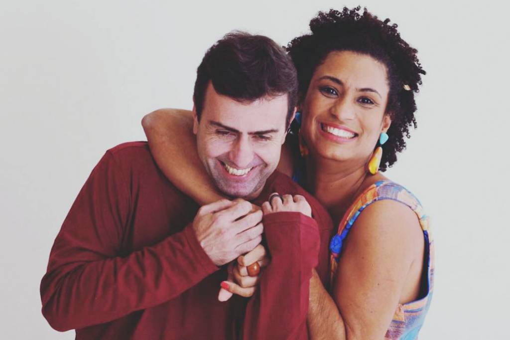 Freixo: ‘Se alguém achava que ia calar a Marielle, se enganou’