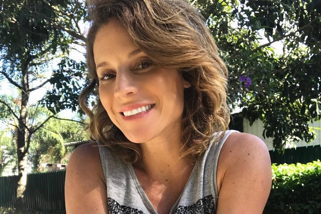 Maíra Charken
