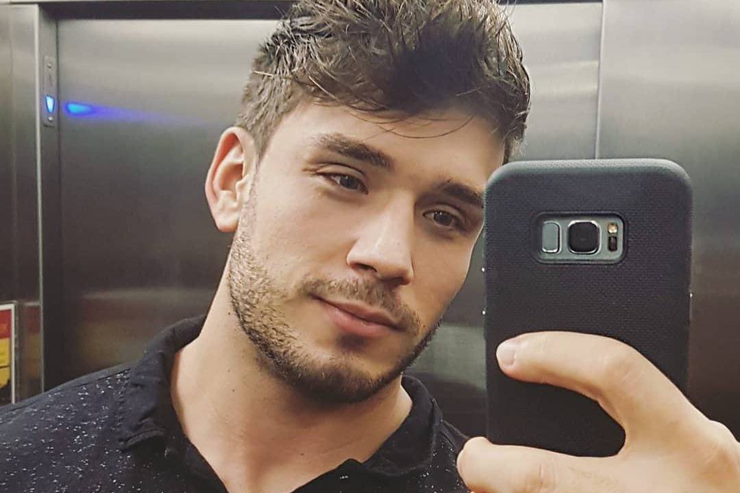 Lucas Viana, participante do Are You the One? Brasil, expulso