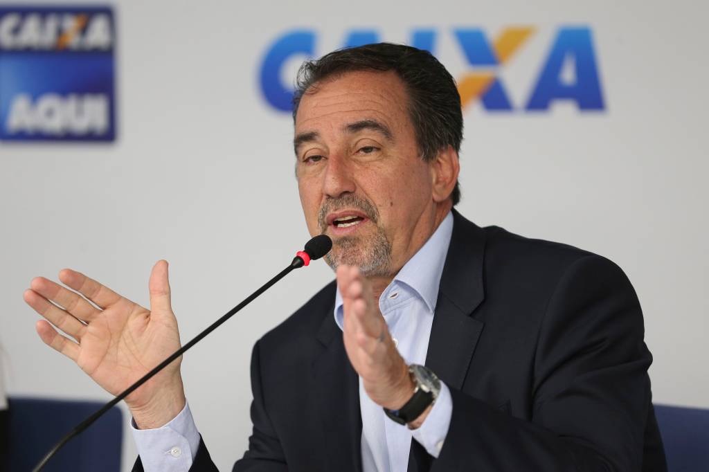 MP pede à Caixa acesso a relatório sigiloso sobre Gilberto Occhi