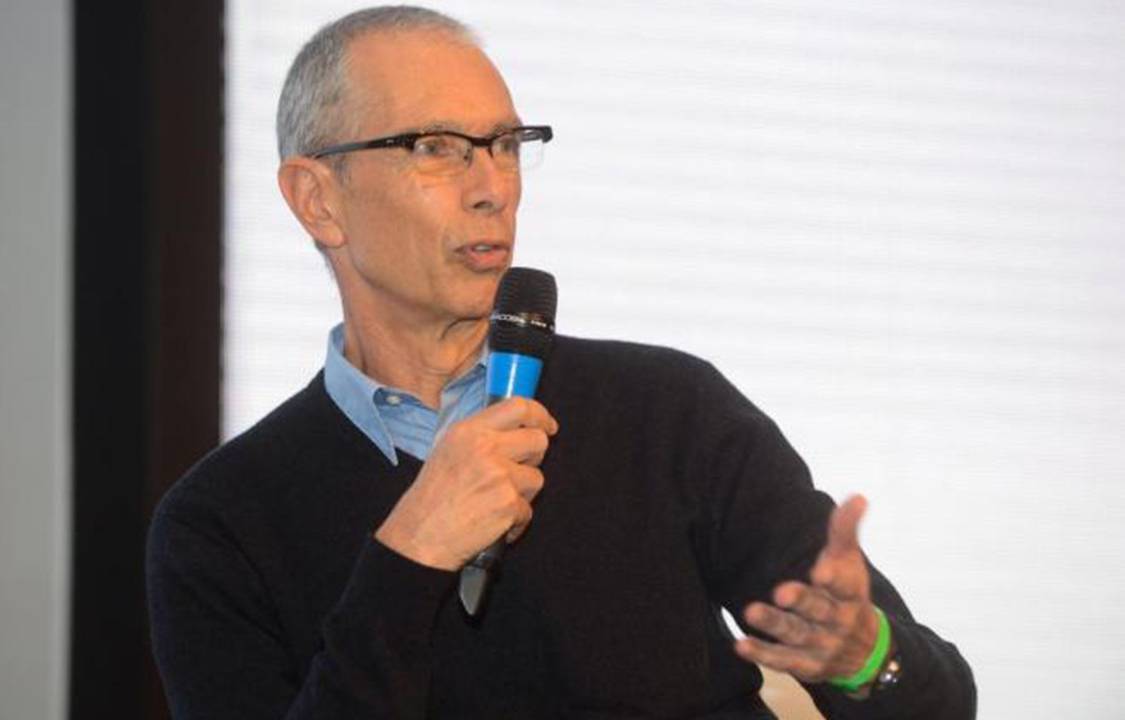 O empresário Carlos Alberto Sicupira