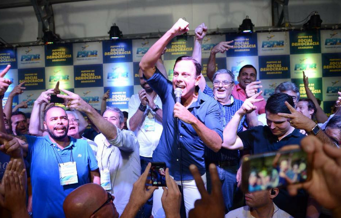 João Doria