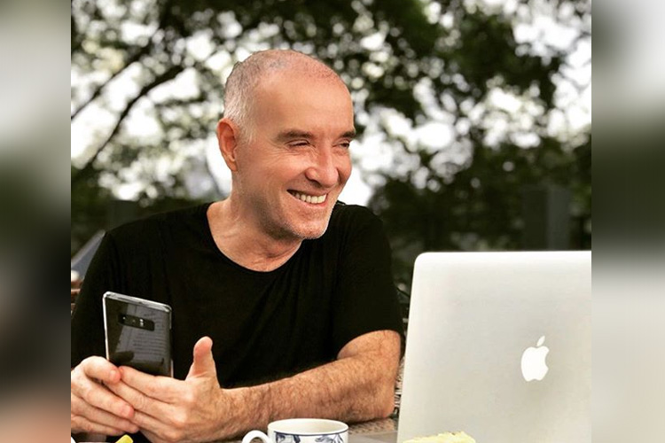 Eike Batista