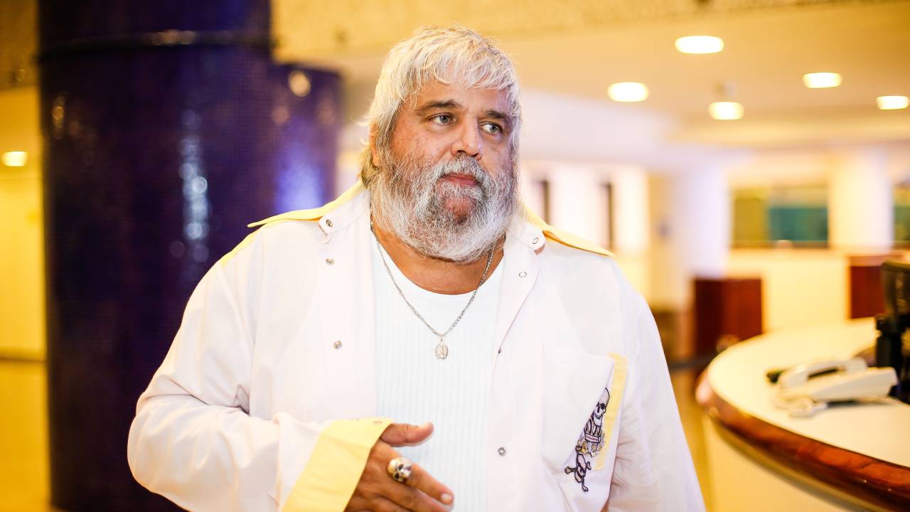Carlos Eduardo Miranda