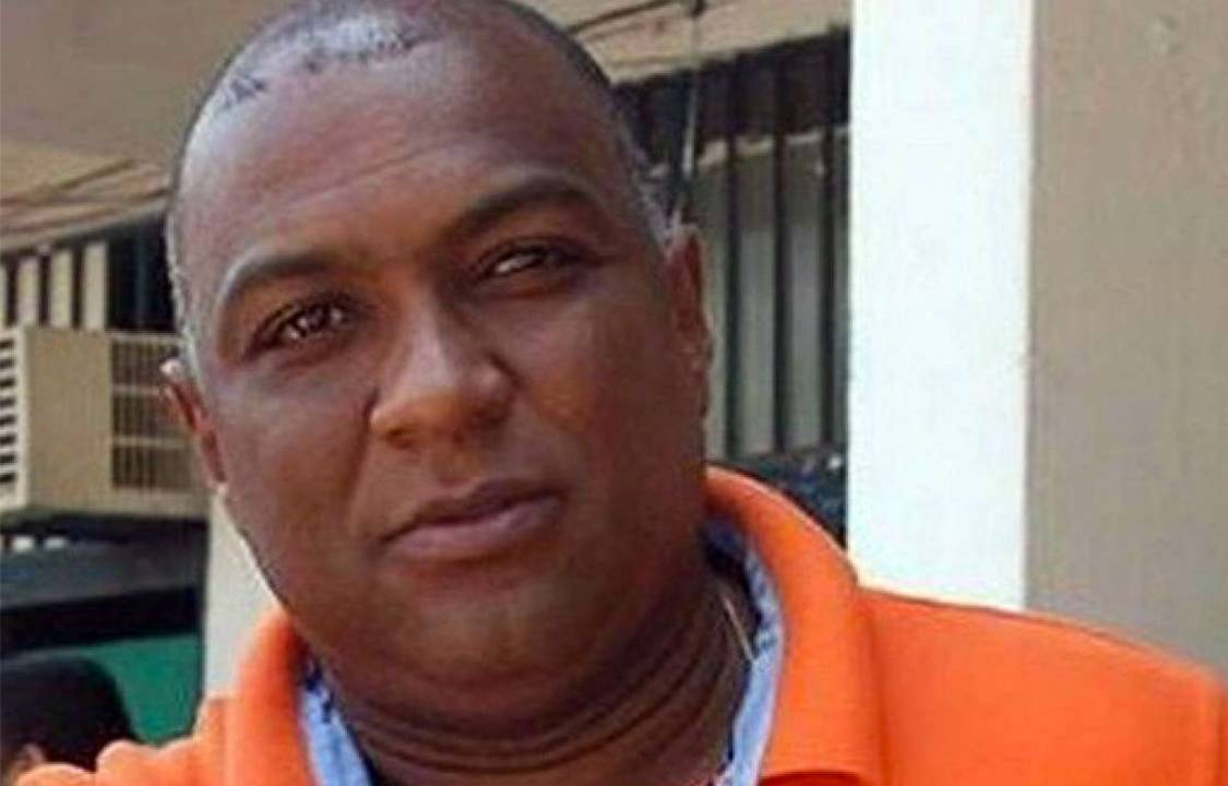 Marcos Wander Silva de Oliveira