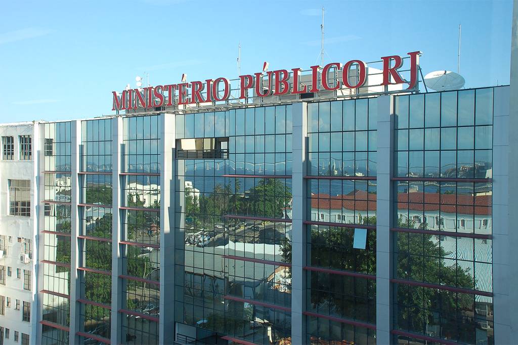 MPRJ cumpre operação contra milícia que atua na Baixada Fluminense