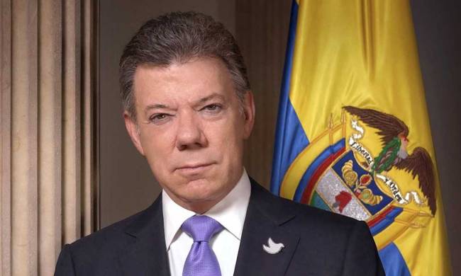 Juan Manuel Santos Juan Manuel Santos