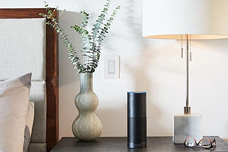 Amazon Alexa