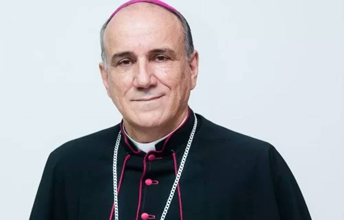 Dom José Ronaldo