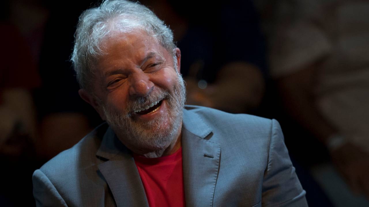 Luiz Inacio Lula da Silva