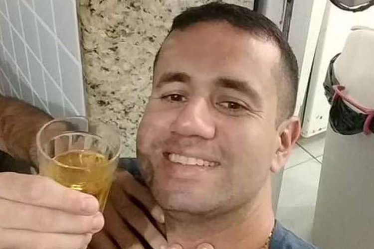 Antônio Carlos Oliveira de Moura