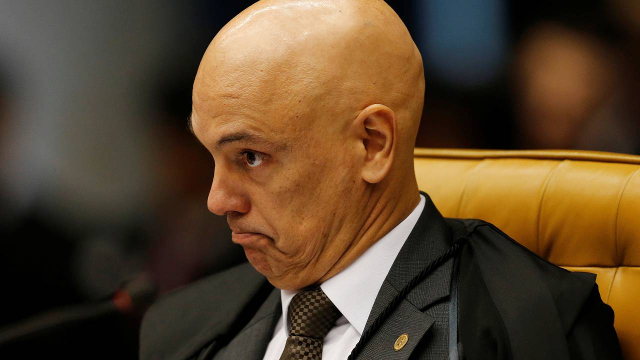 Julgamento do habeas corpus de Lula no STF
