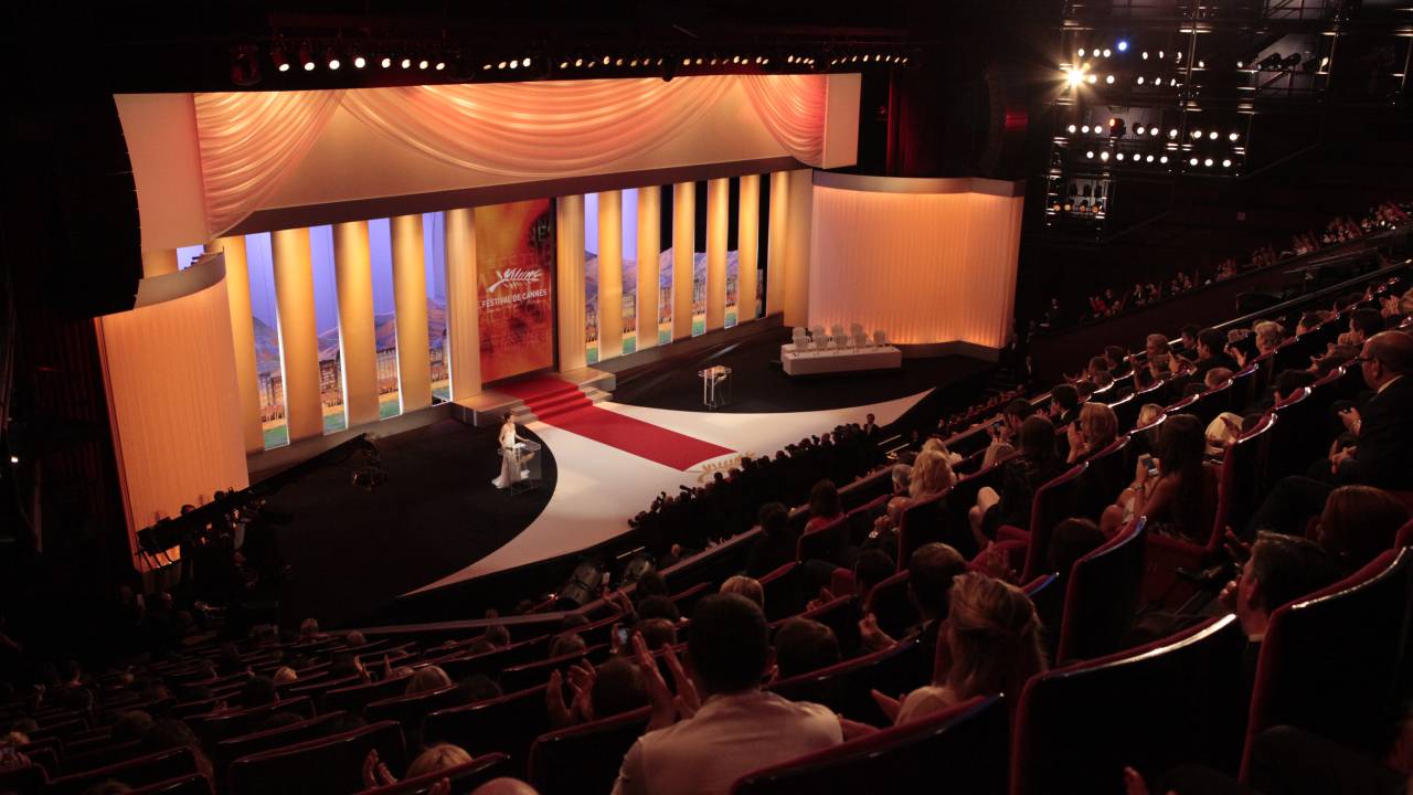 Festival de Cannes