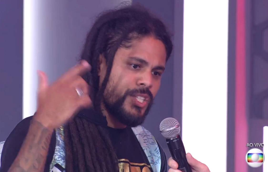 Viegas - BBB 2018