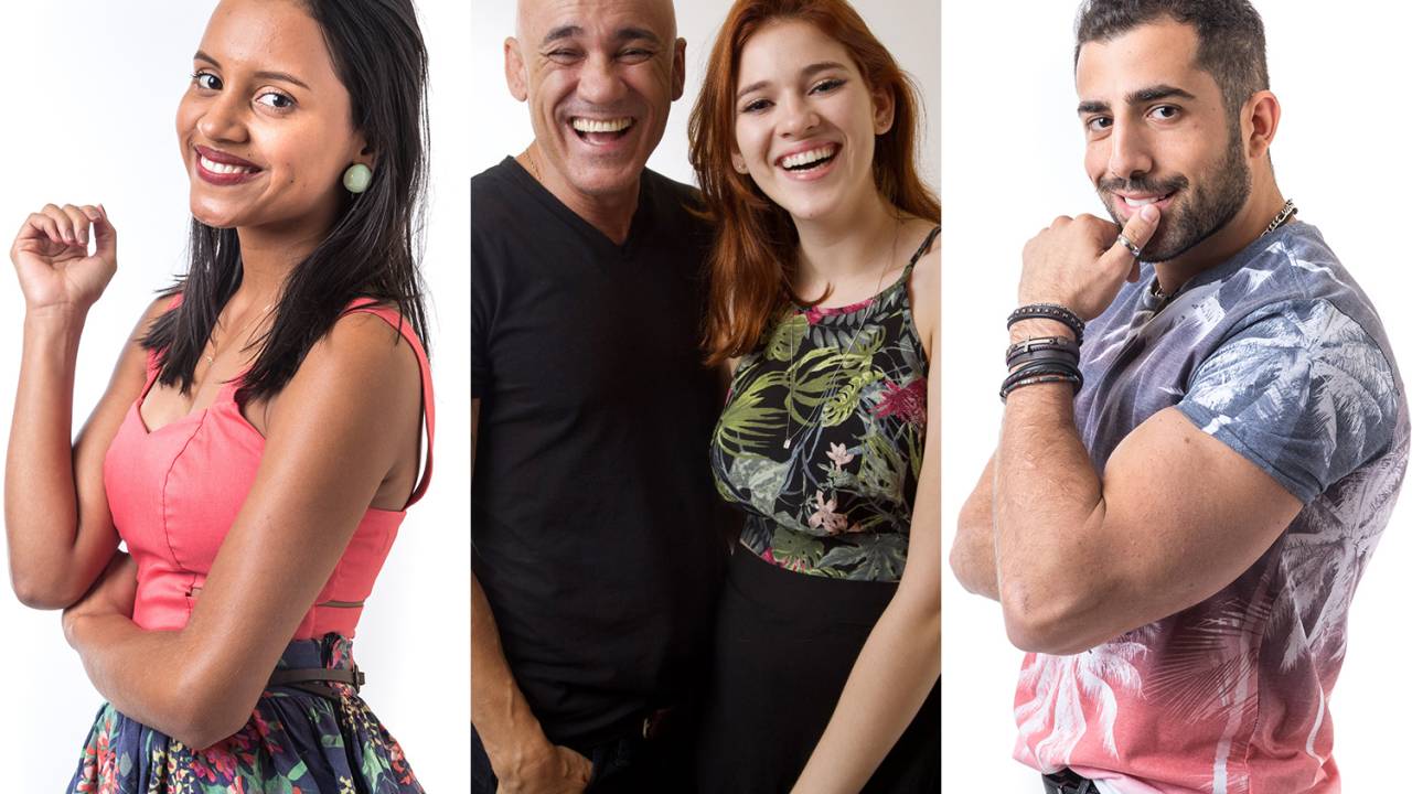 Enquete BBB18: quem vai ganhar? Gleici, Kaysar ou Família Lima?