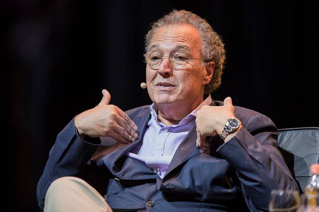 Para Guanaes, <a href="https://gutenberg.veja.abril.com.br/brasil/nizan-guanaes-fake-news-sao-jornalismo-com-criminalidade/">fake news "é mistura de jornalismo com criminalidade"</a> - 24/04/2018 Para Guanaes, <a href="https://gutenberg.veja.abril.com.br/brasil/nizan-guanaes-fake-news-sao-jornalismo-com-criminalidade/">fake news "é mistura de jornalismo com criminalidade"</a> - 24/04/2018