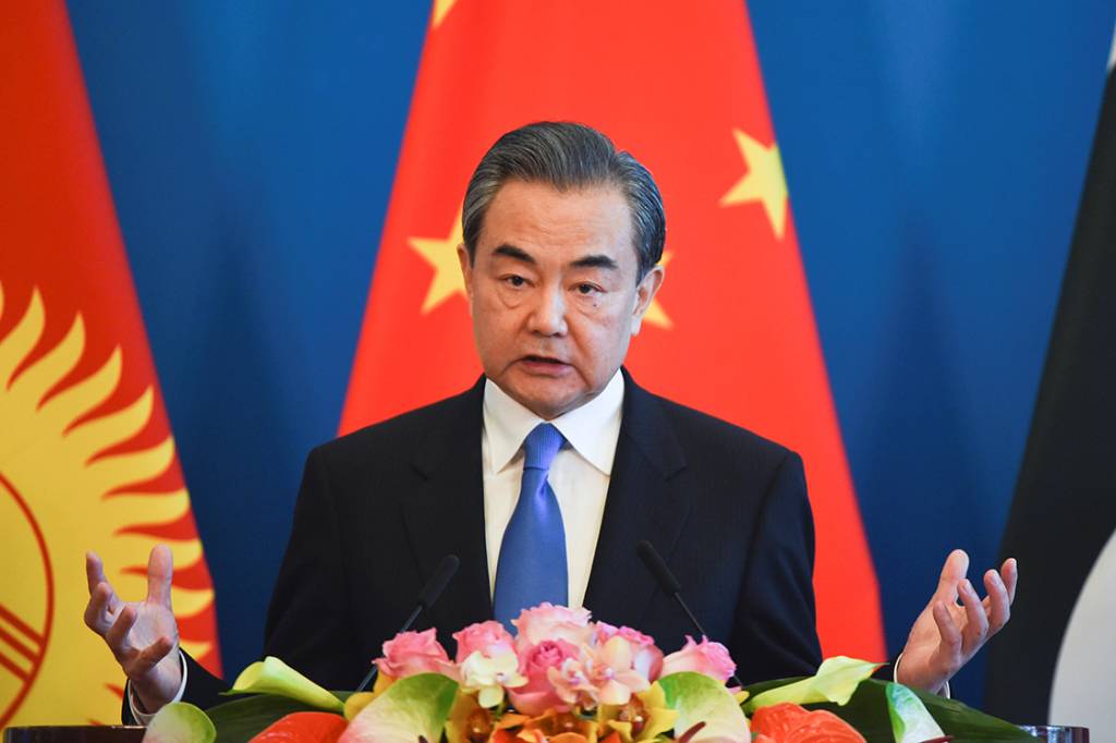 República Dominicana reconhece China e rompe com Taiwan