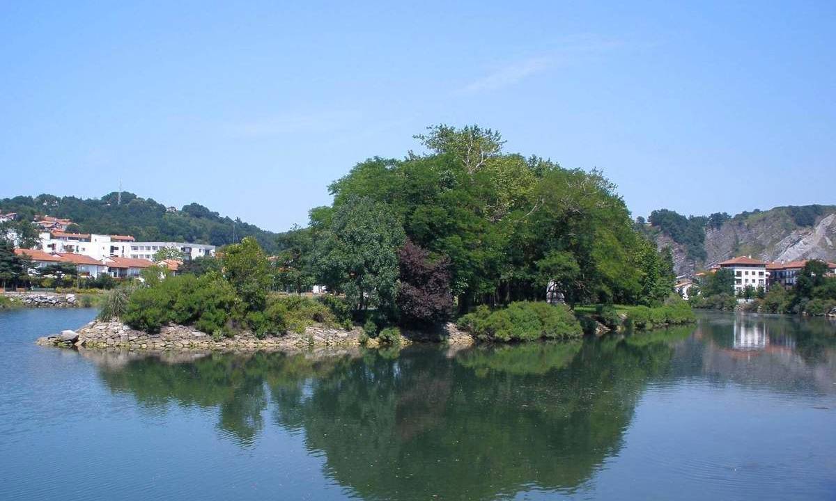Ilha dos Faisões