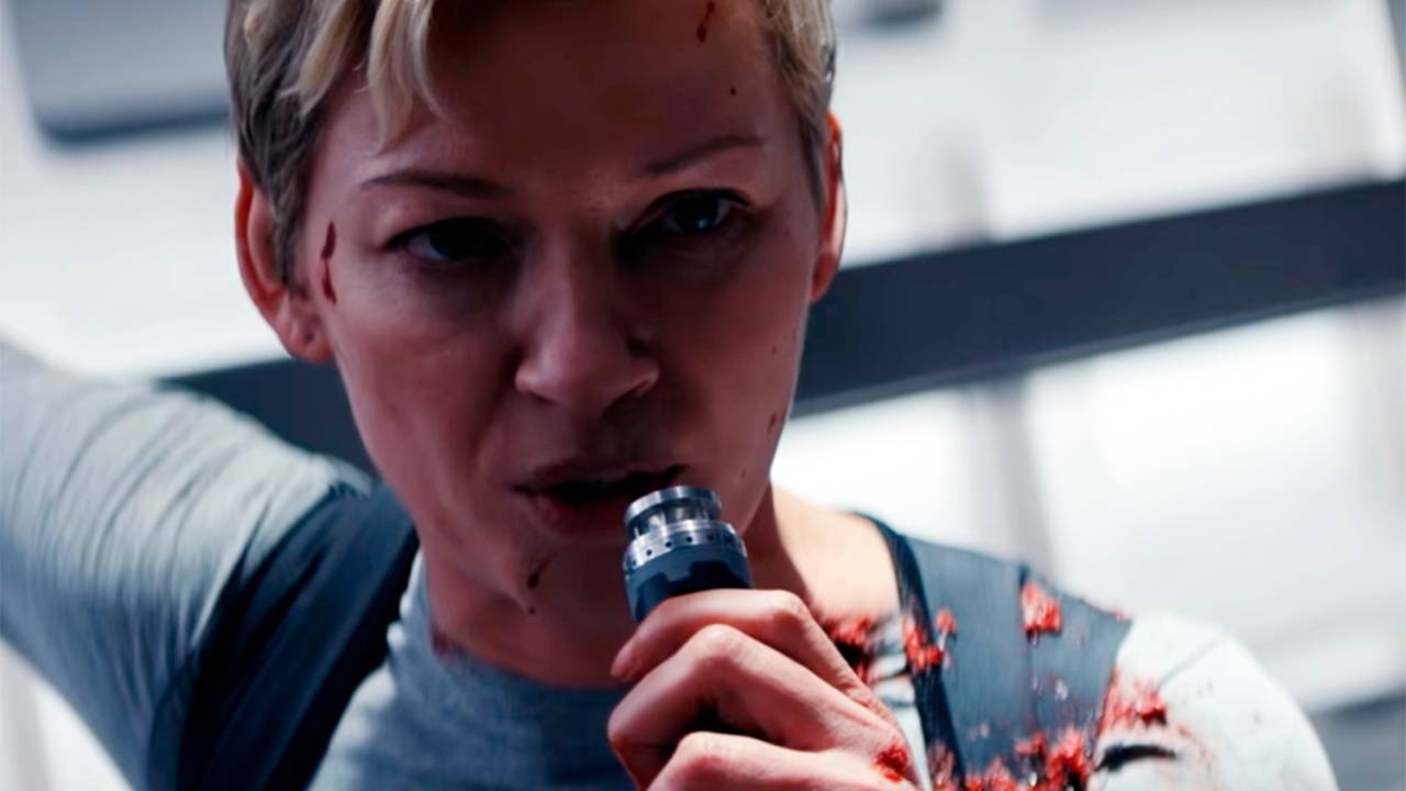 Cena de ‘Nightflyers’, nova série de George R.R. Martin