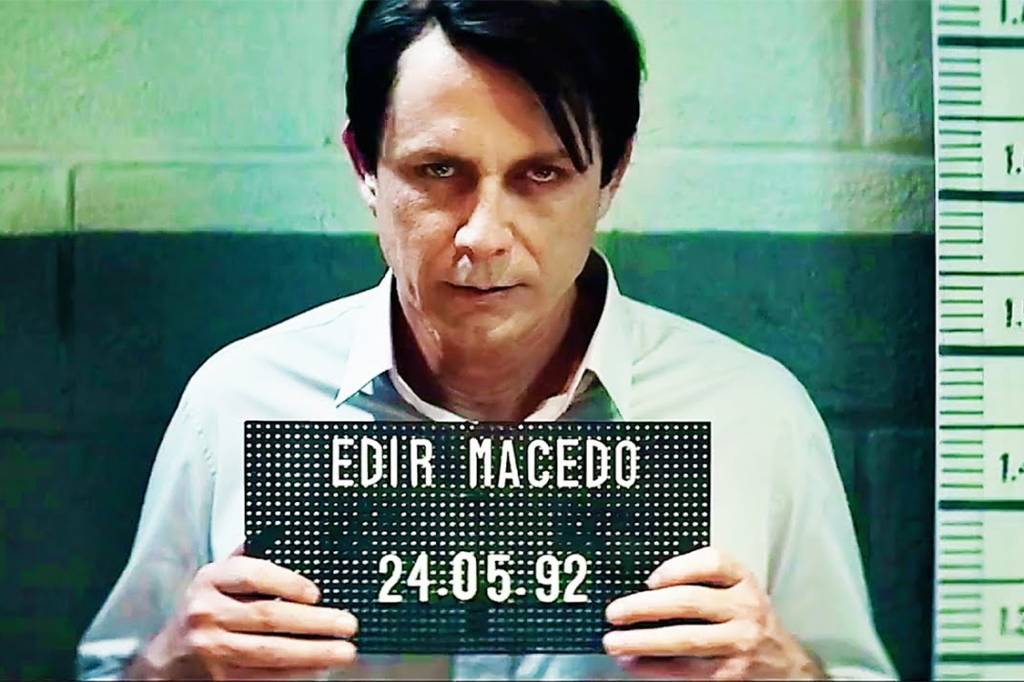 Filme: Nada a Perder