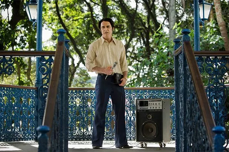 Filme: Nada a Perder