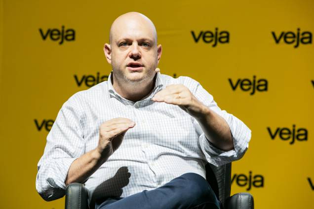 Denis Mizne, diretor-executivo da Fundação Lemann, foi entrevistado sobre o tema "Por que muitas reformas educacionais falham" - 29/05/2018 Denis Mizne, diretor-executivo da Fundação Lemann, foi entrevistado sobre o tema "Por que muitas reformas educacionais falham" - 29/05/2018