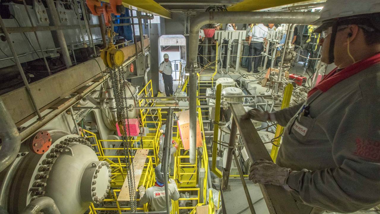Submarino nuclear da Marinha