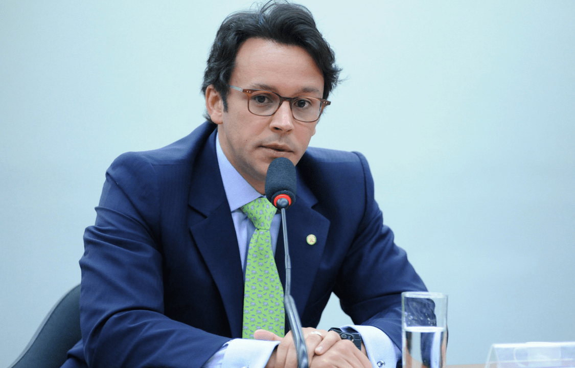 Mário Negromonte Jr.