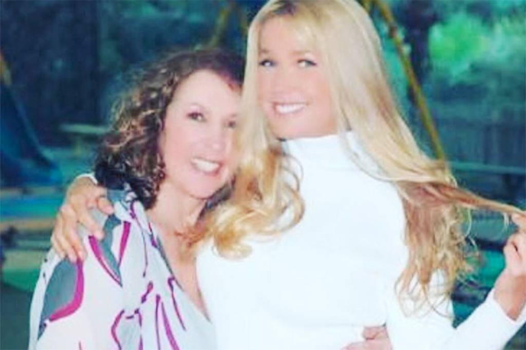 Alda Meneghel, mãe da apresentadora Xuxa Alda Meneghel, mãe da apresentadora Xuxa