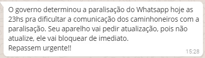fake news whatsapp fake news whatsapp