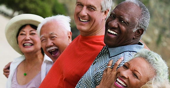 ‘Geração prateada’: consumo da população ’50+’ deve chegar a R$ 3,8 tri em 20 anos