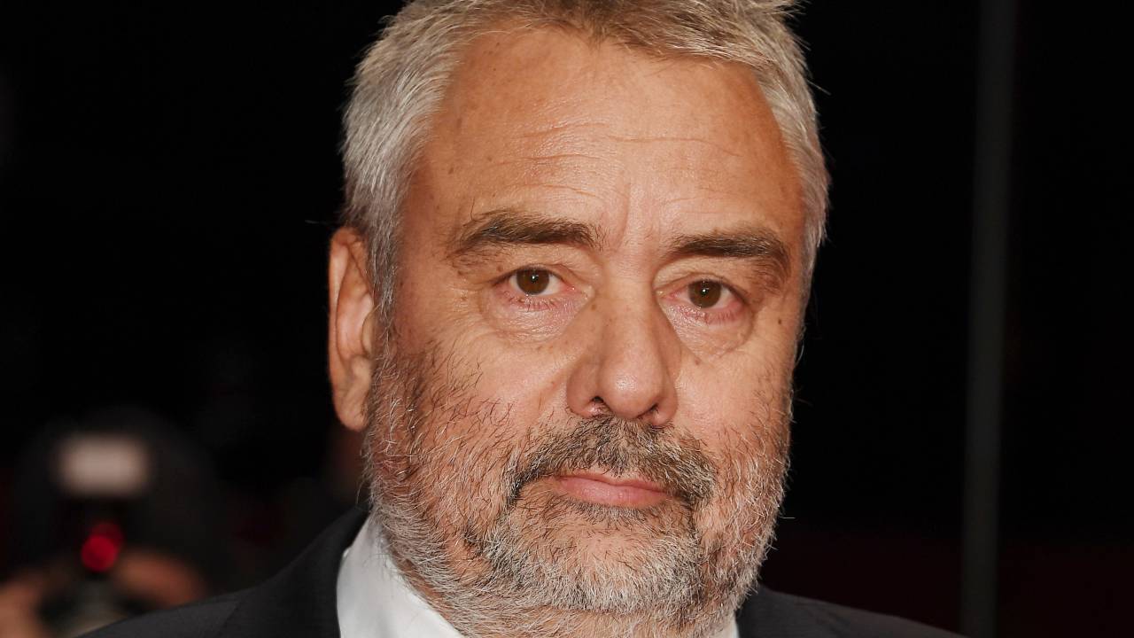 Luc Besson
