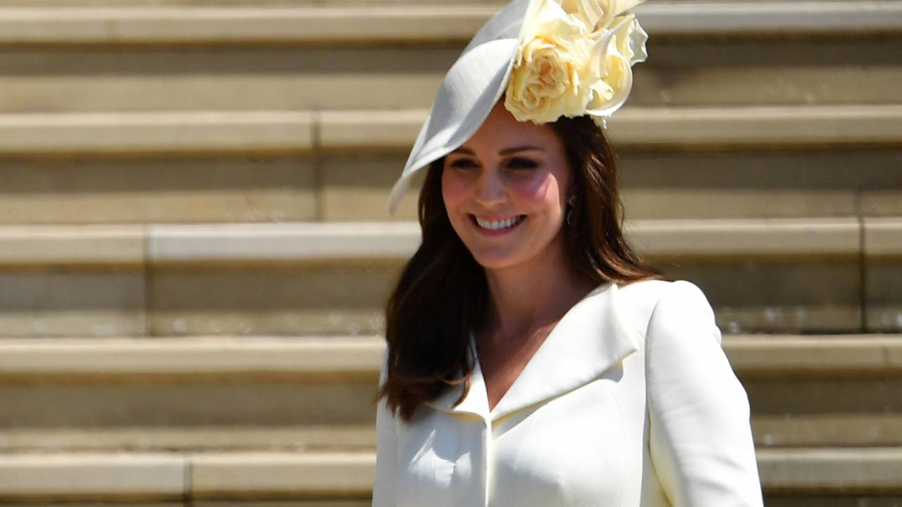 Kate Middleton