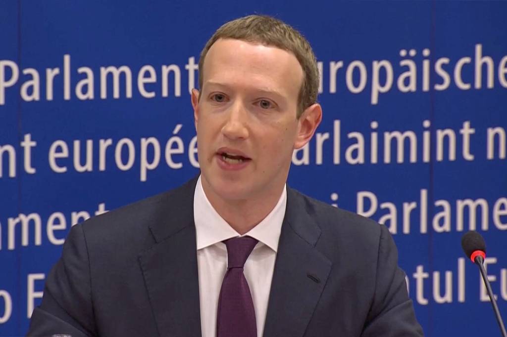 Mark Zuckerberg Mark Zuckerberg