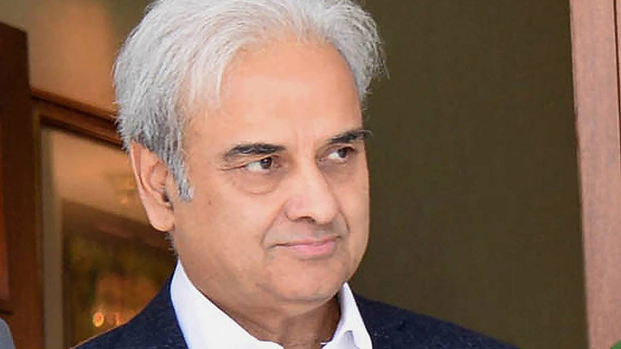 Nasir-ul-Mulk