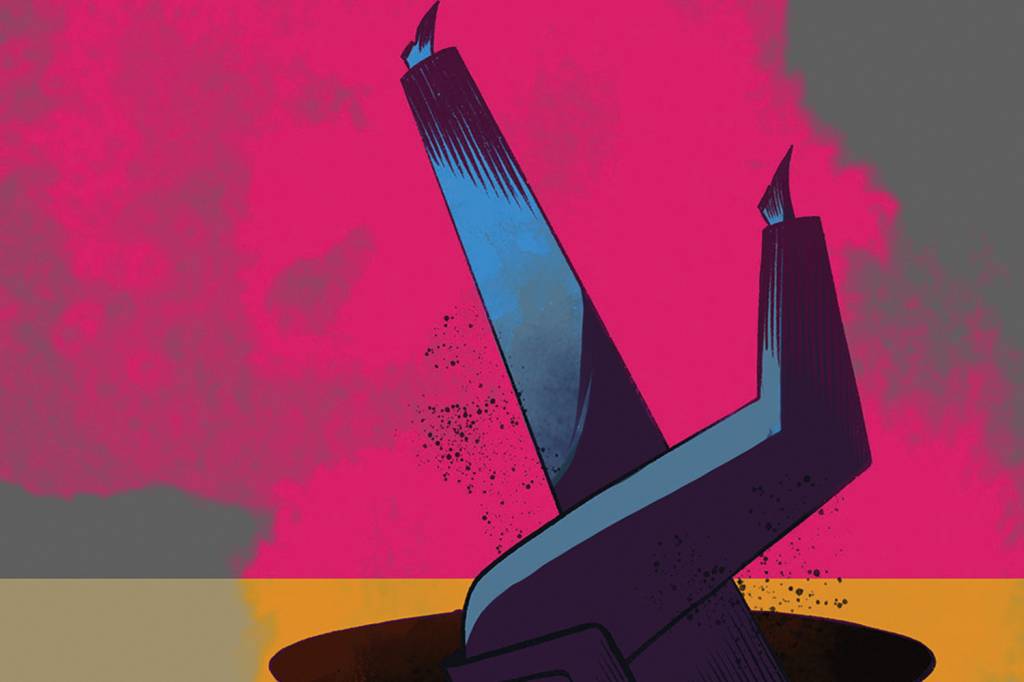 Delimitar para deixar como está