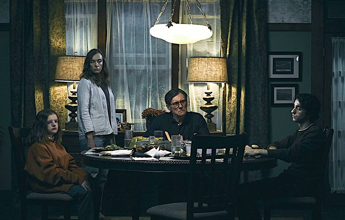 Hereditário